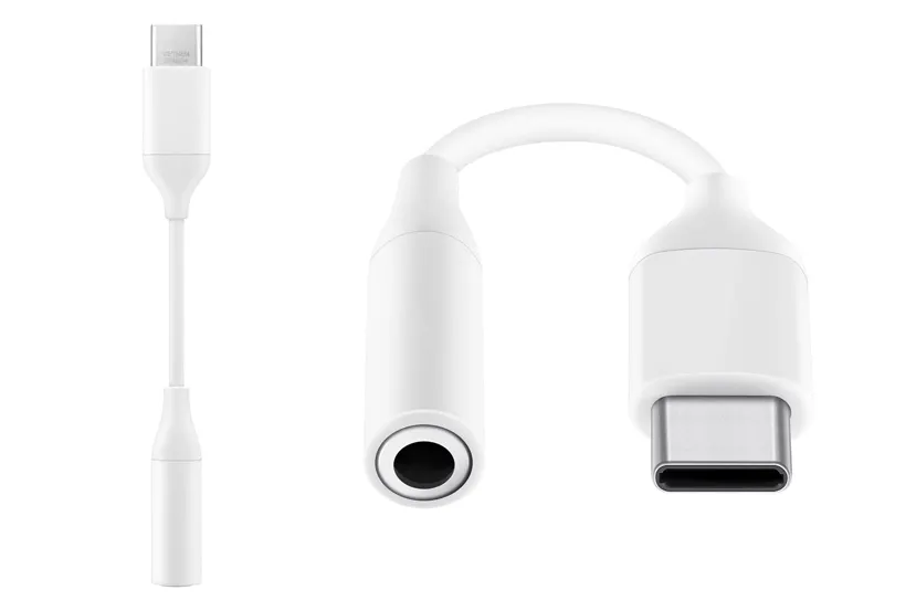 Adactador Dongle Para Jack De 3.5mm Tipo C 