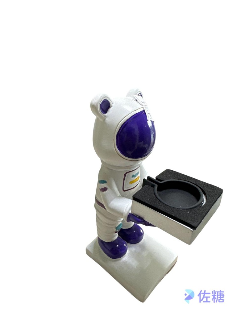 Astronaut Watch Soporte cargador Base de carga