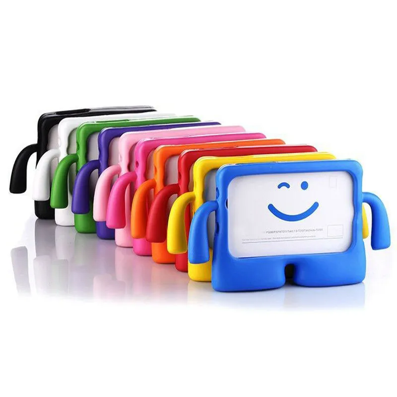 Estuche Manitos iBuy para Niños  Tamaño 8