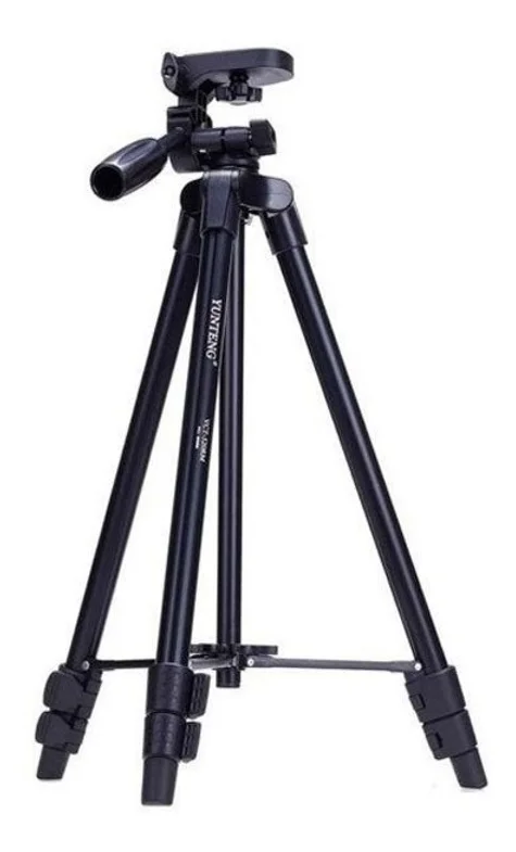 Yunteng - Mobile Phone ,Camera Tripode VCT-5208