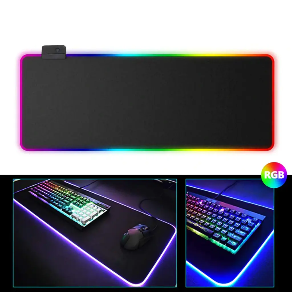 Mousepad Glowing Cool  300X800MM