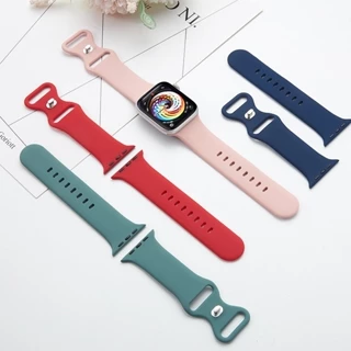Correa De Apple Watch 38,40,42,44,45,49MM