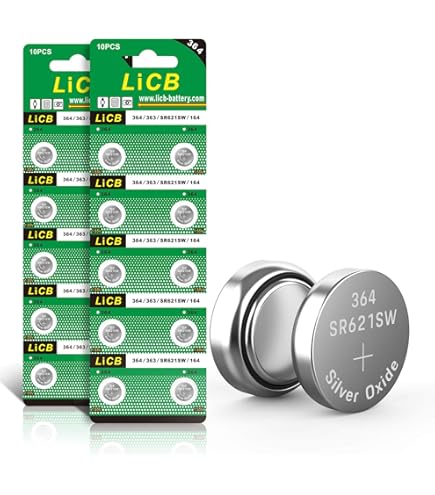 Bateria De Reloj  AG6,371A,CX69,LR920W