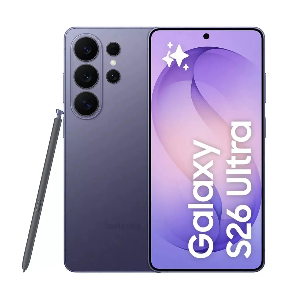 SAMSUNG S26 ULTRA 1000GB 16RAM MORADO 8806097896739