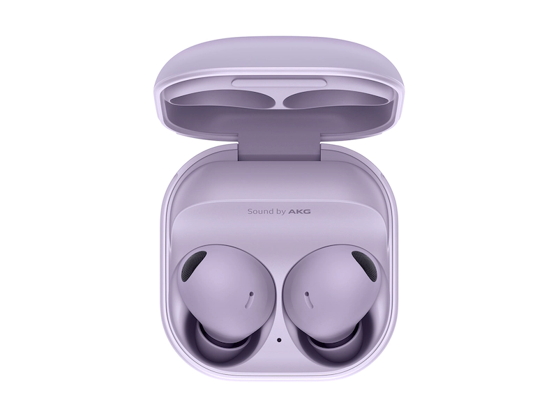 Samsung Galaxy Buds2 Pro Bora Purple