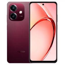 OPPO A20 color cafe