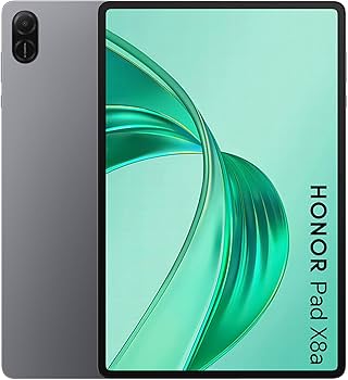 Honor Pad X8a Space Grey