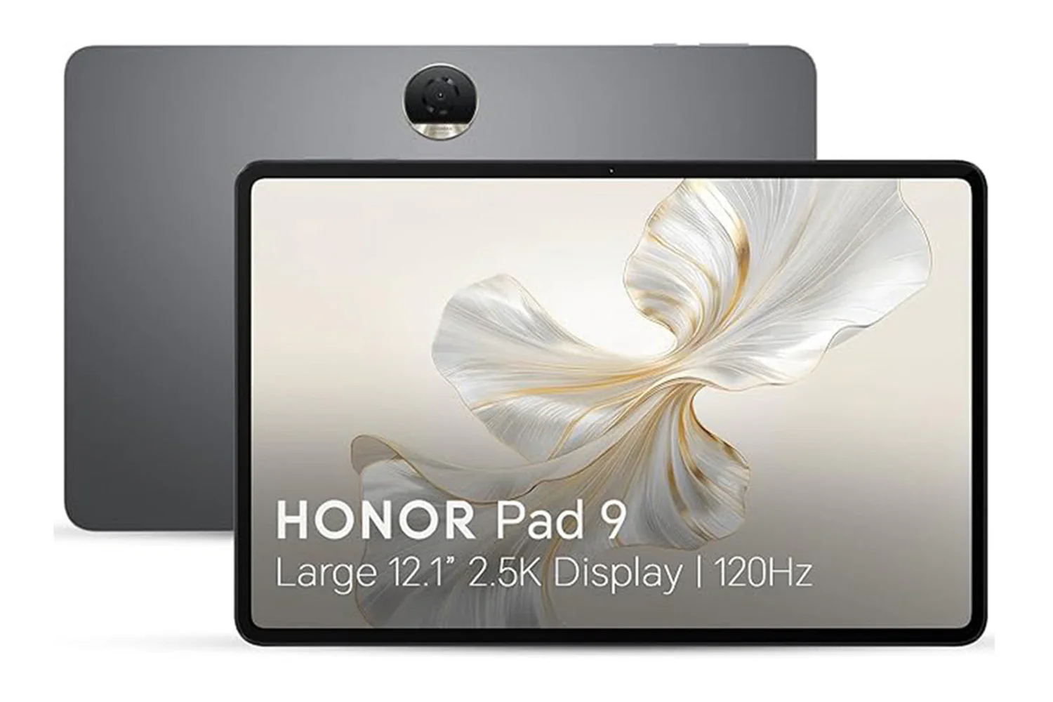 Honor Pad 9 256Gb 8Ram Space Grey