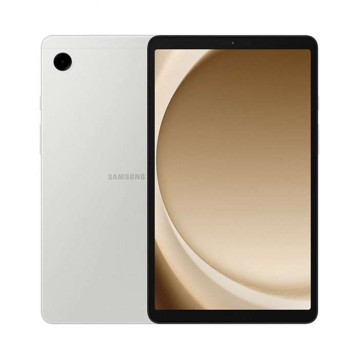 Galaxy Tab A9 64Gb 4Ram Silver LTE 8.7"