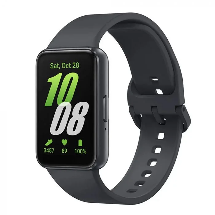 Galaxy Fit3 Gray