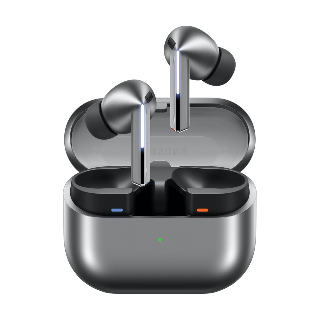 Galaxy Buds 3 Pro Silver 8806095658353