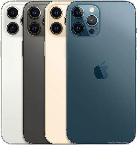 IPHONE 12 PRO 512GB VITRINAS