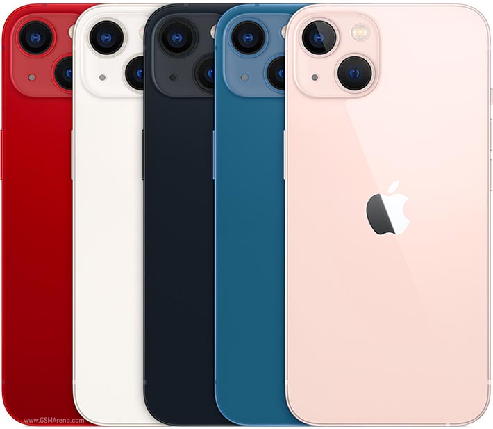IPHONE 13 128GB VITRINAS