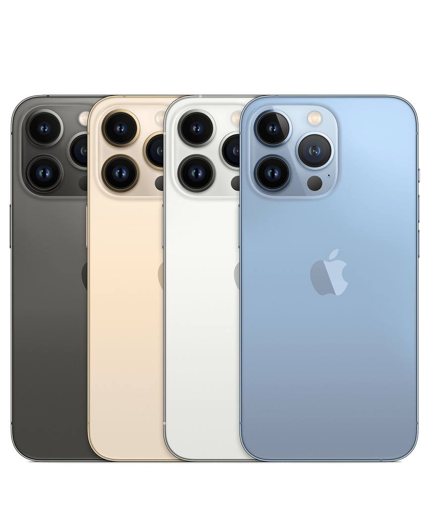 IPHONE 13 PRO 128GB VITRINAS