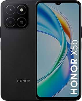 Honor X5b 64Gb 4Ram Black