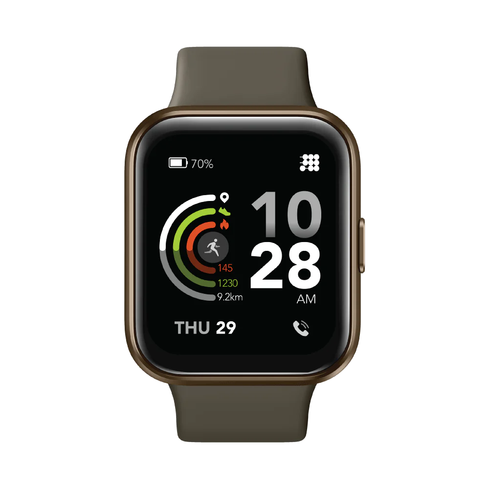 Cubitt CT2pro Series 3 Mocha Brown