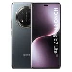 Honor Magic7 Lite 512Gb 8Ram Black 6936520860890