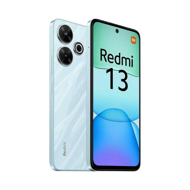 Redmi 13 256Gb 8Ram Azul Oceano