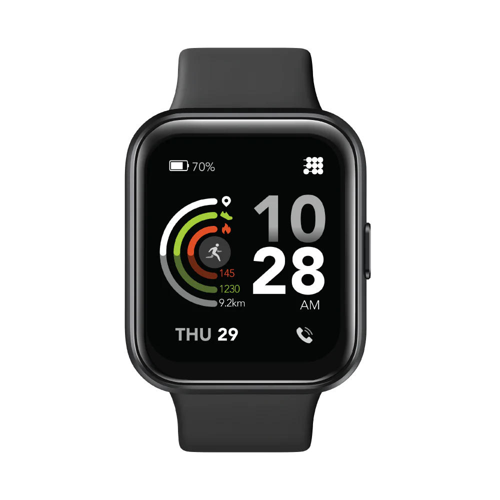 Cubitt CT2pro Series 3 Black