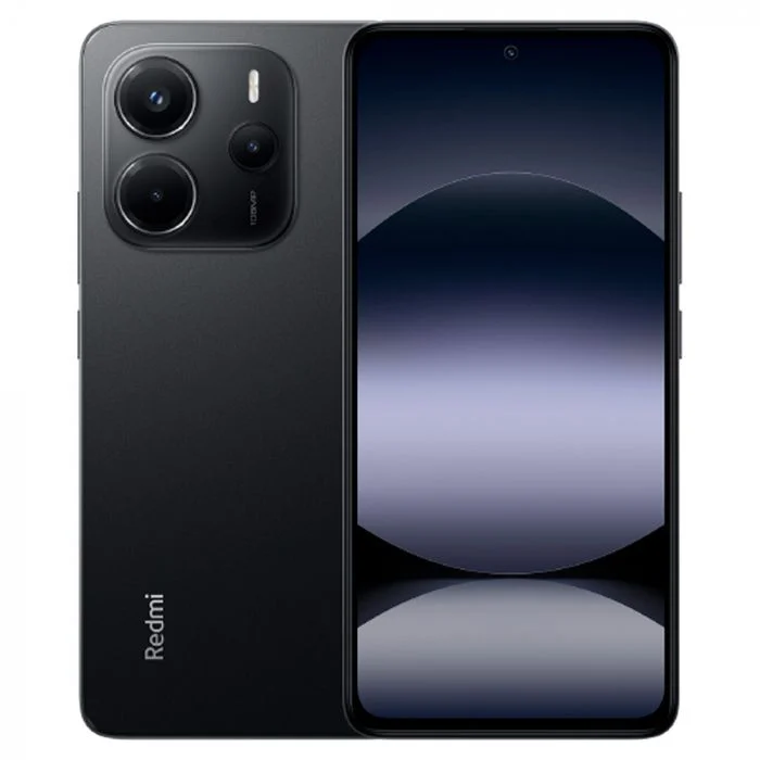 Redmi Note14 256Gb 8Ram Negro