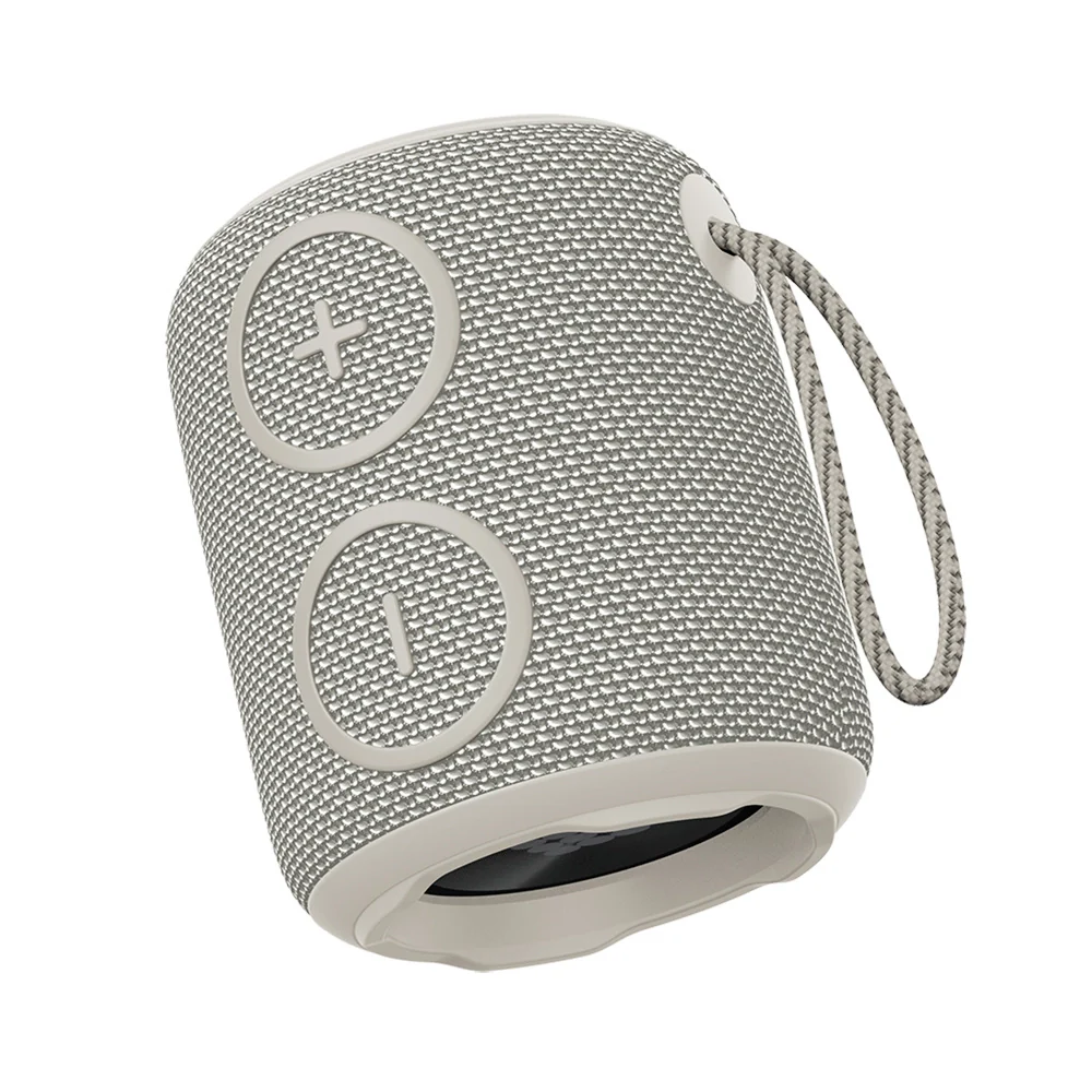Cubitt Bocina Power Go (Gris)