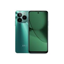 BLU K10 Color Verde 128Gb 4+8Ram