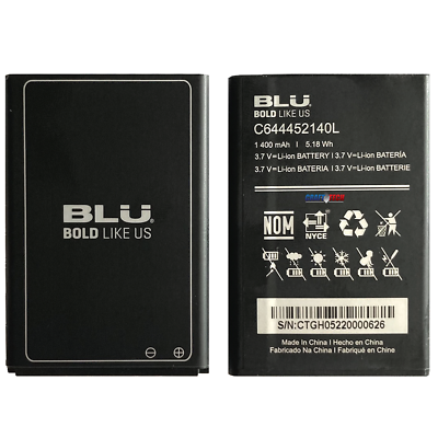 BATERIA BLU C644452140L JOY J012 