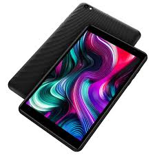 TABLET BLU M8L 2022 NEGROS 