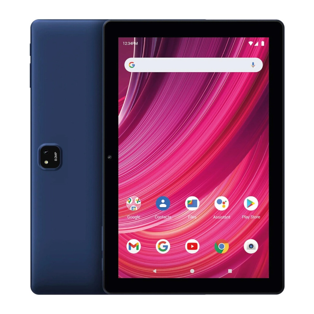 TABLET BLU M10L PRO AZUL 