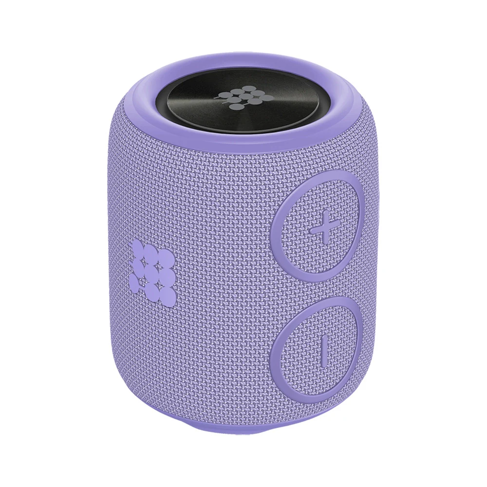 Bocina Cubitt Power Go Dusty Lila Ct-pwg04