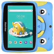 Blackview Tab 3 Kids, 2GB/32GB, Blue 6931548314608