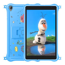 Blackview TAB50 Kids 3 64GB 8.0 Blue WIFI 6931548314035