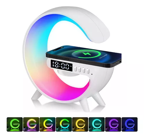 BOCINA G63 WIRELESS 