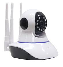 WiFi Smart Camera 360
