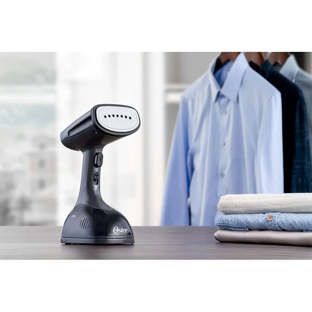 Vaporizador Portatil De Tela Oster 