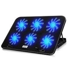  MIKUSO PEIPAH-6 NOTEBOOK COOLING PAD 