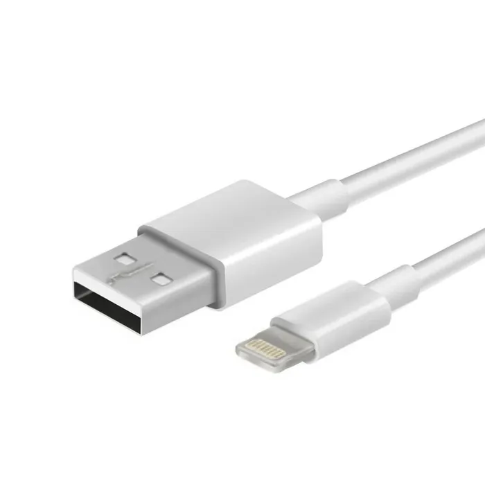 Cable USB-Lighting 3M