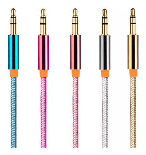 CABLE AUXILIAR COLORE TELA  HW 