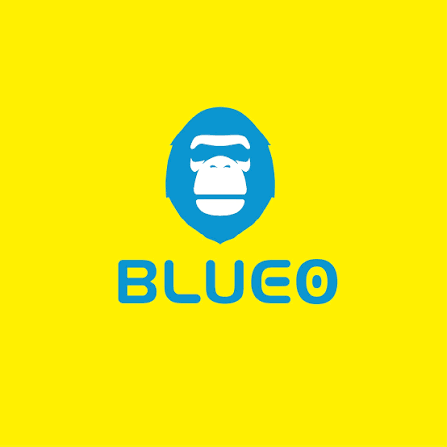 Marca: BLUEO