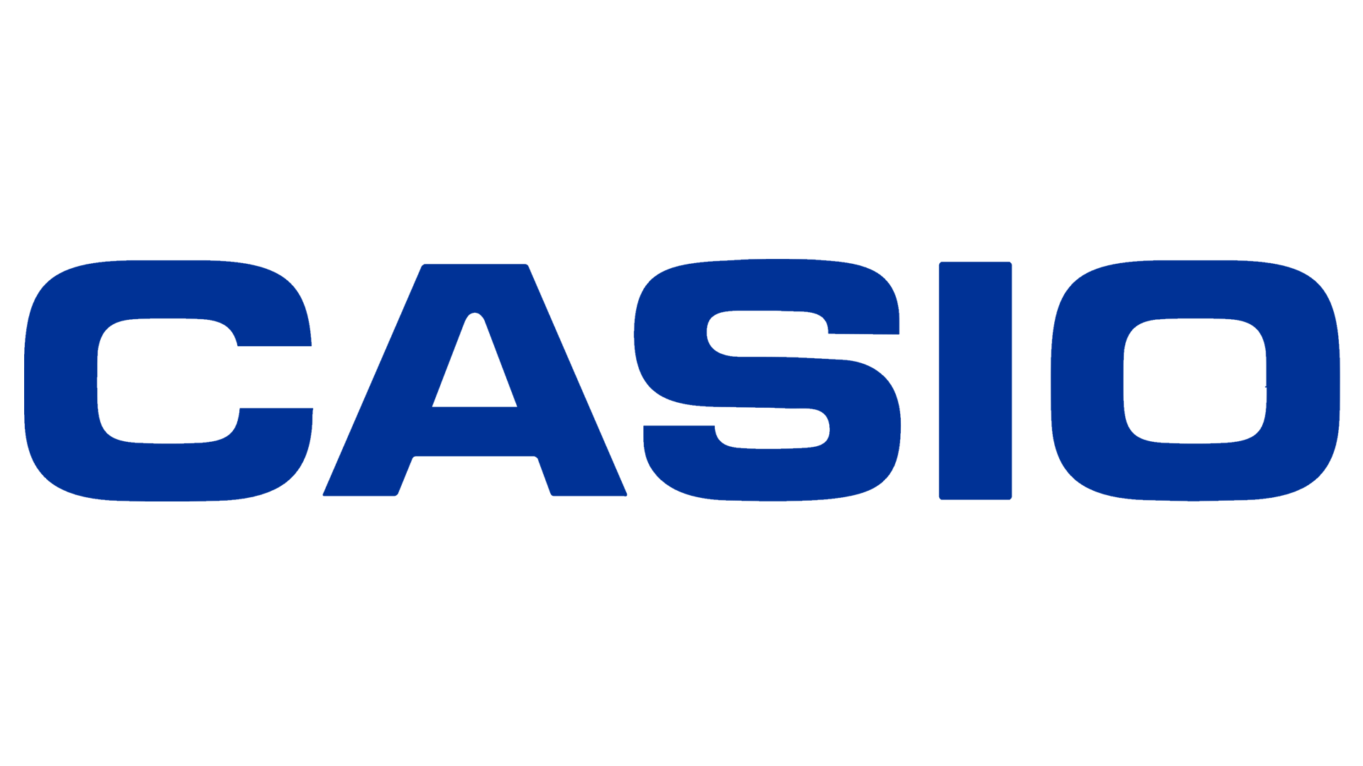 Brand: Casio