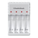 CARGADOR DE BATERIA RECARGABLES HW 