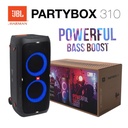 Bocina JBL Partybox 310