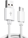 CABLE USB-  2.4A CARGA RAPIDO  ROMOSS  HW