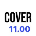 COVER 11.00 