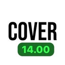 COVER 14.00