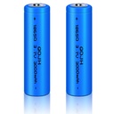 BATERIA BACINA AZUL BAT-18650#2