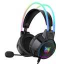 AUDIFONO ONIKUMA GAMING X15 PRO ROSADO 