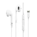 AUDIFONO APPLE EARPODS LIGHTNING 