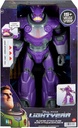 Lightyear Blaster Attack Zurg