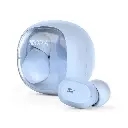 1HORA AUDIFONO BLUETOOTH TW AZUL AUT208